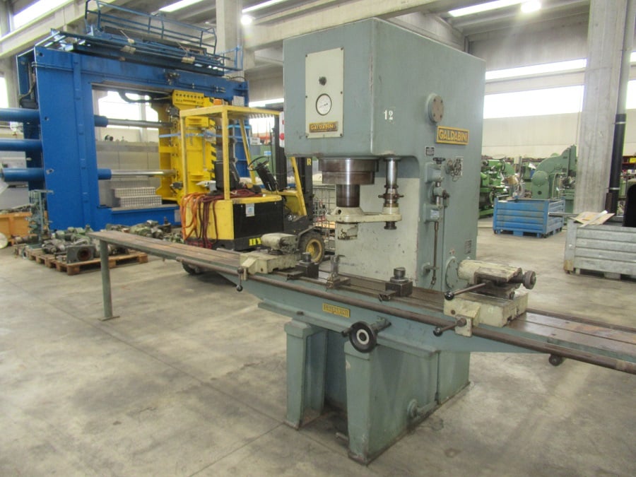 GALDABINI RPRS-50 